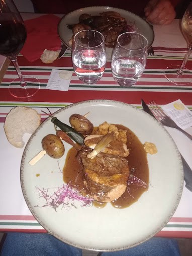 La Guinguette Biltegia — photo 2