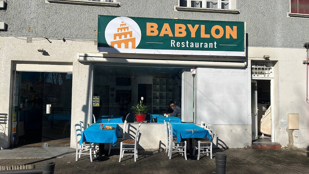 Babylon — photo 3
