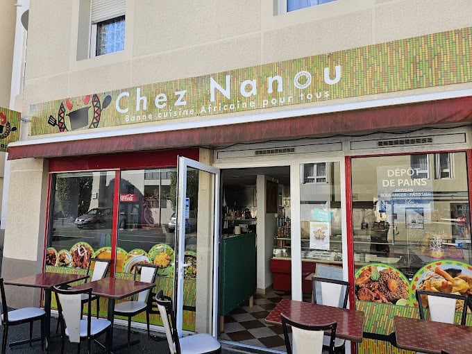 Chez Nanou — photo 3
