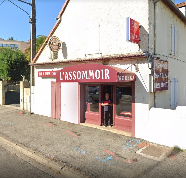 L'assommoir — photo 3