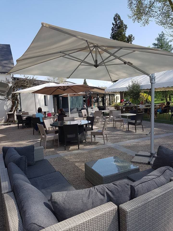 Le Pau Golf Club 1856 — photo 2