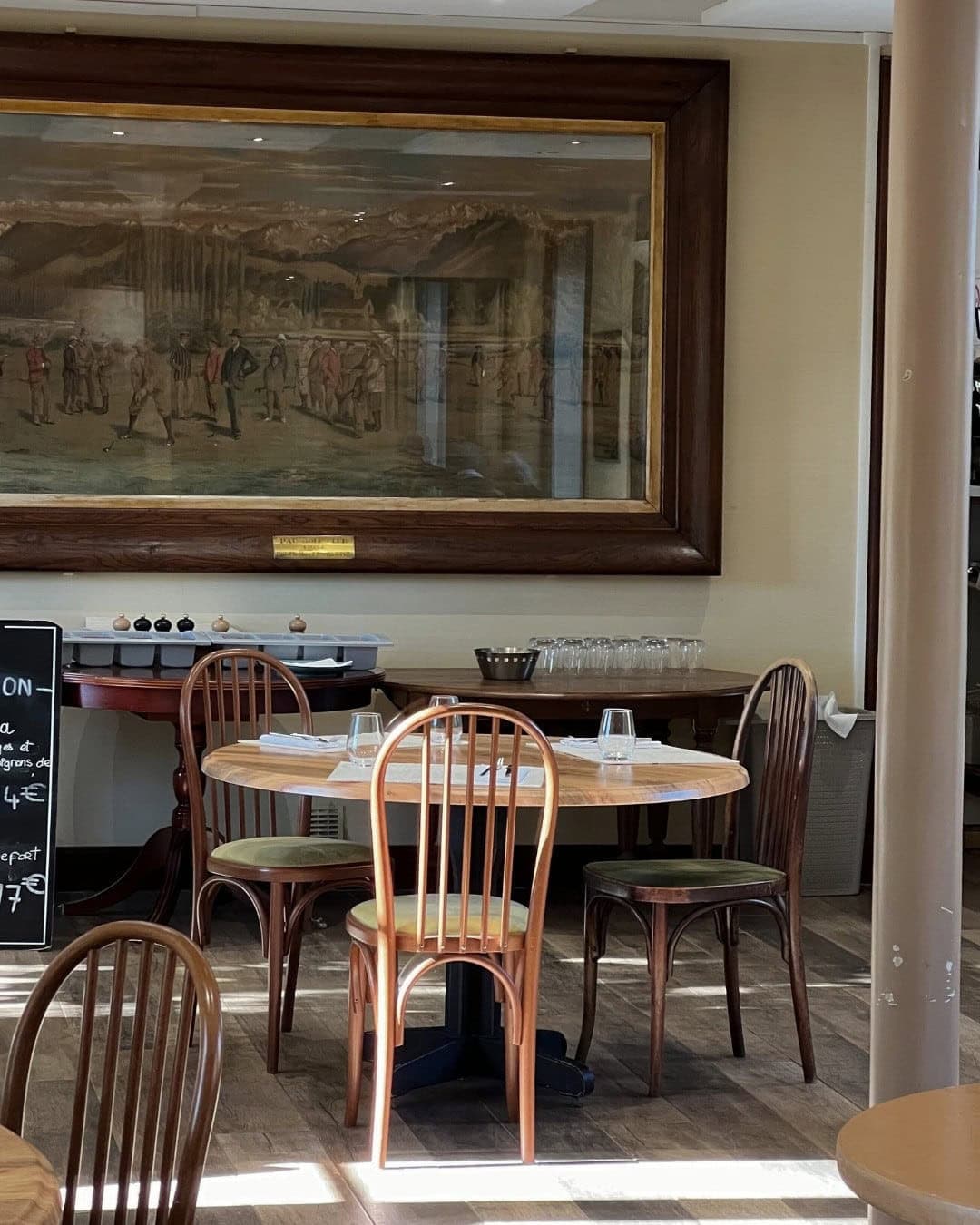 Le Victoria 1856 — photo 3