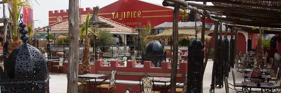 Tajinier — photo 2