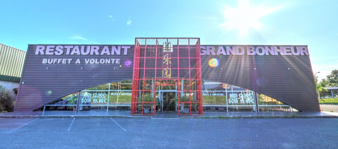 Au Grand Bonheur — photo 2