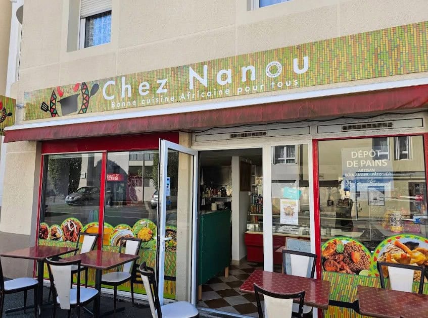 Chez Nanou — photo 3
