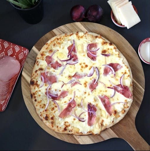 Kapana Pizza — photo 2