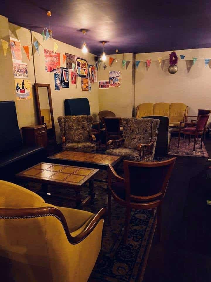 La Guinguette des Sardines — photo 3