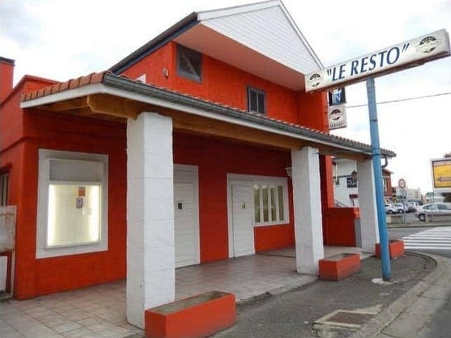 Le Resto — photo 2