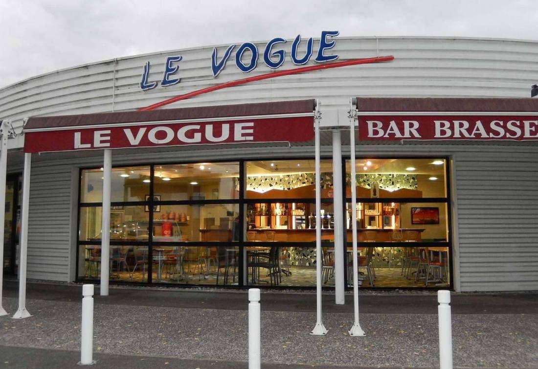 Le Vogue — photo 3
