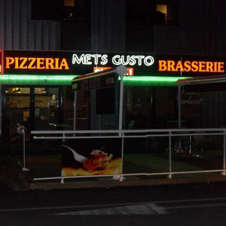 mets gusto — photo 2