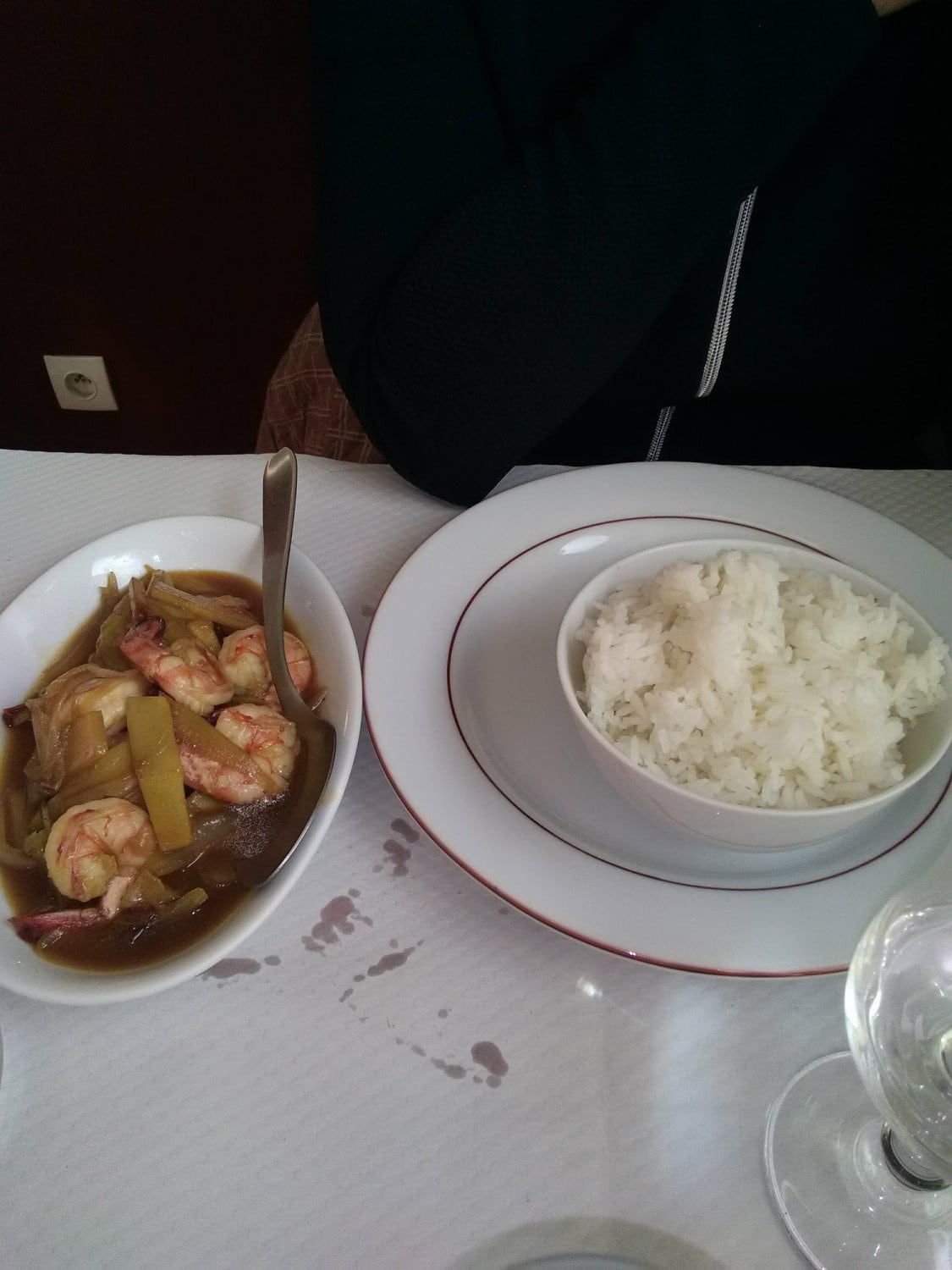Restaurant New Asia — photo 2
