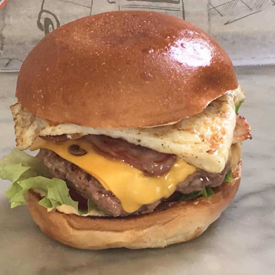 Street Burger — photo 3
