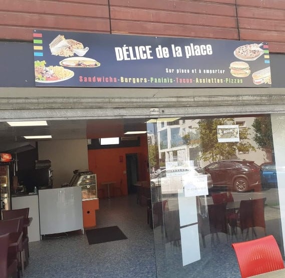 Délice de la place — photo 3