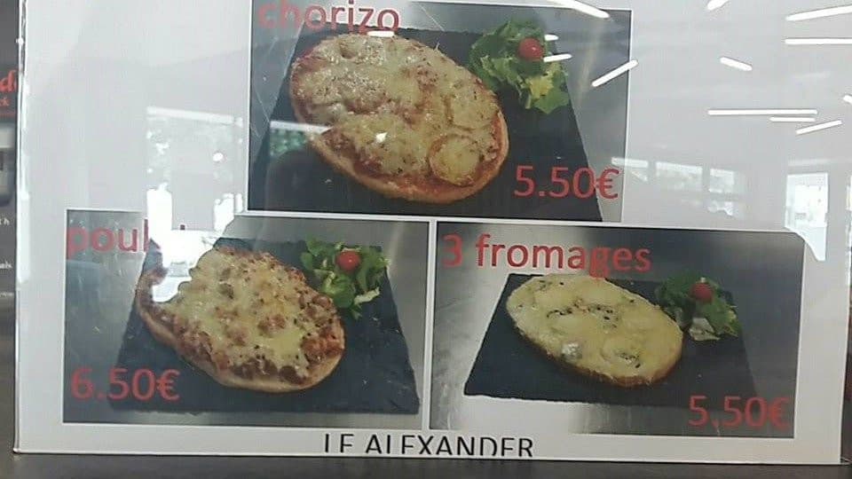 Le Alexander — photo 3