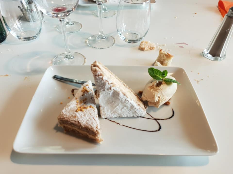 Le Bistrot M — photo 2