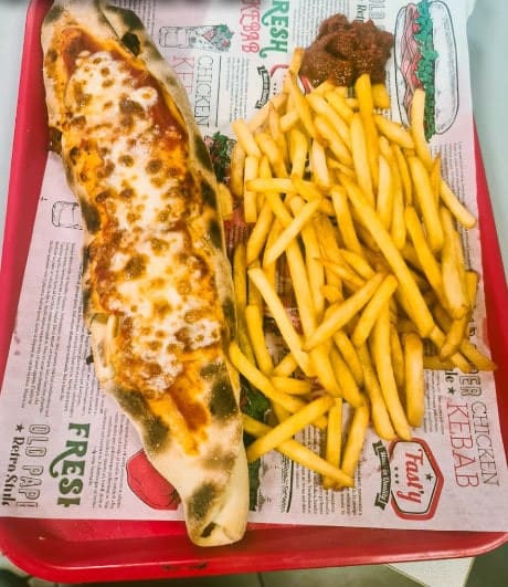 Royal Food — photo 2