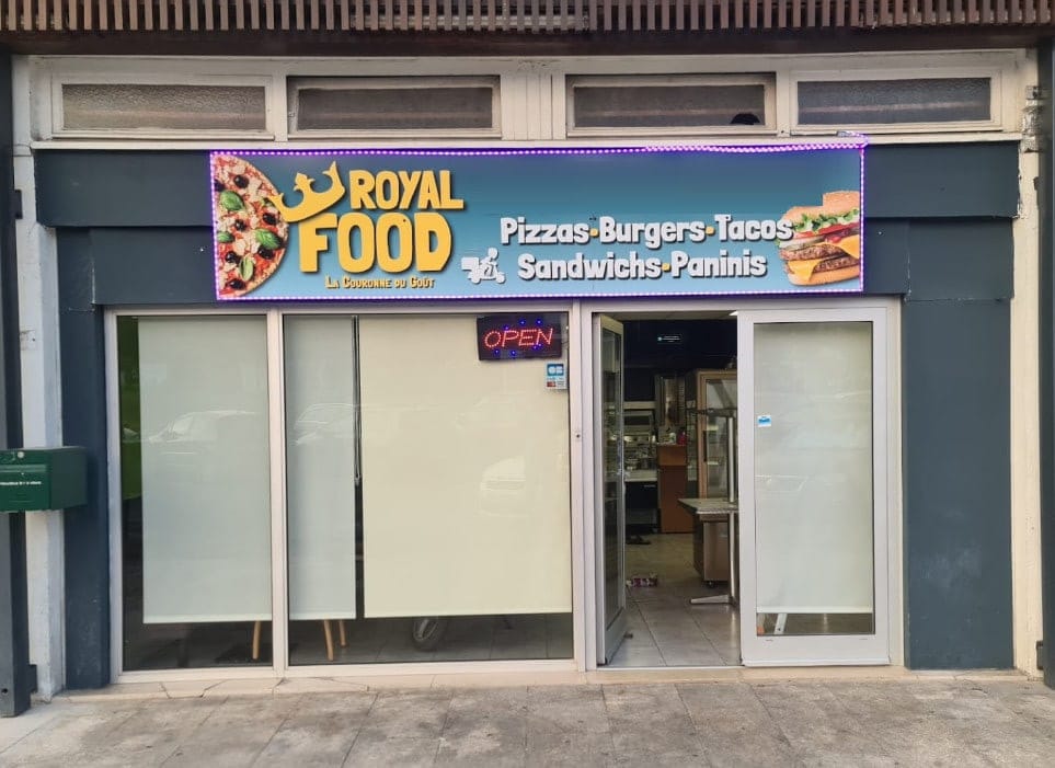 Royal Food — photo 3