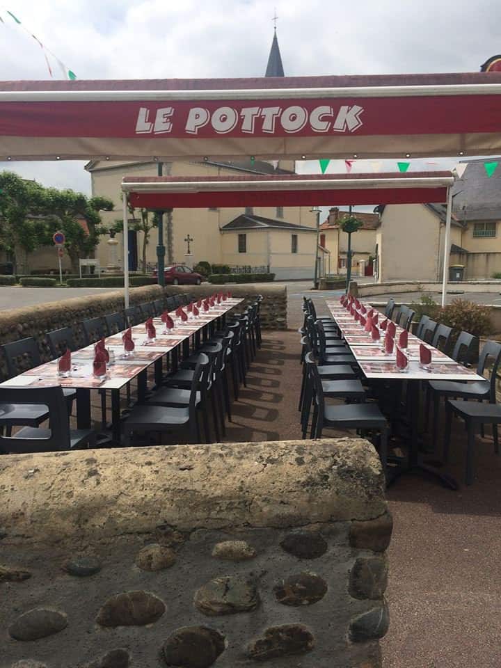 Le Pottock — photo 2