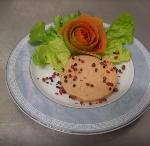 Sodexo Entreprises — photo 2