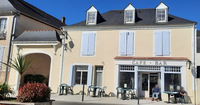 Au Pais — photo 2