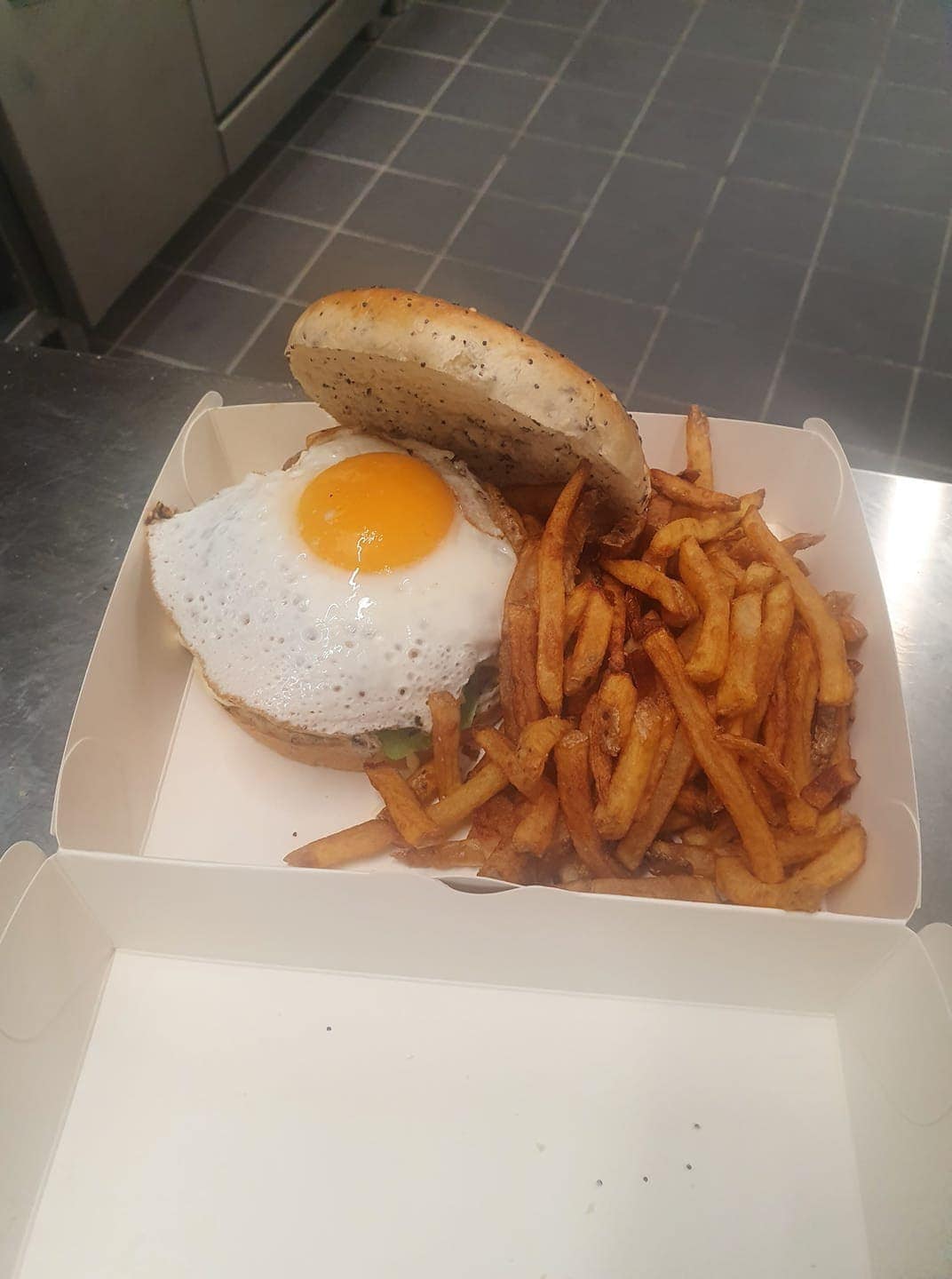 Brasserie Pizzeria Le Colisée — photo 2