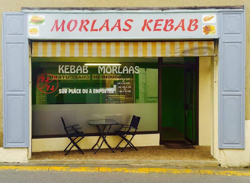 Kebab — photo 2