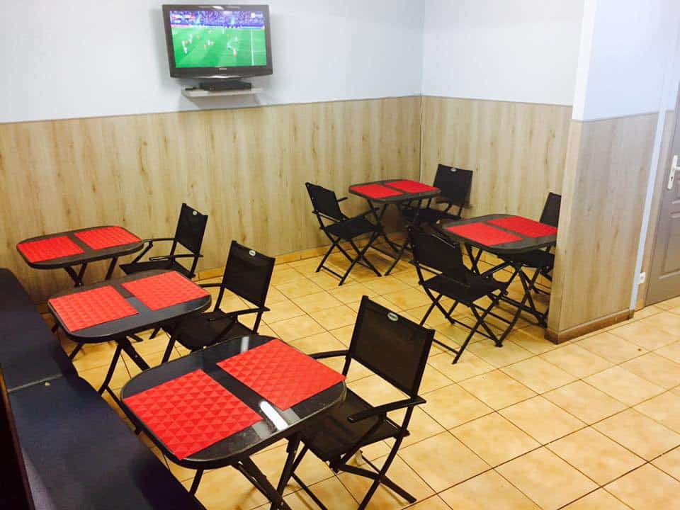 Kebab — photo 3
