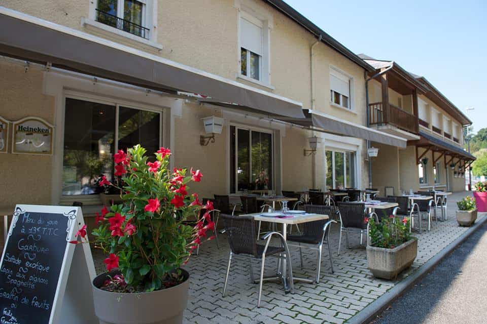 L'Amandier — photo 2