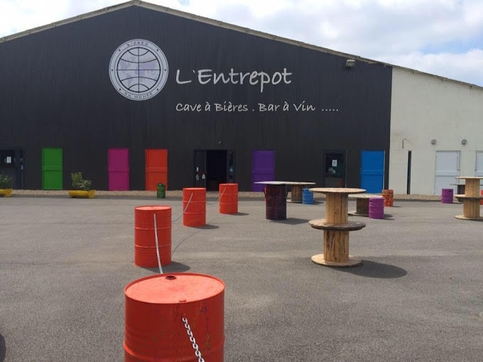 L'entrepot — photo 2