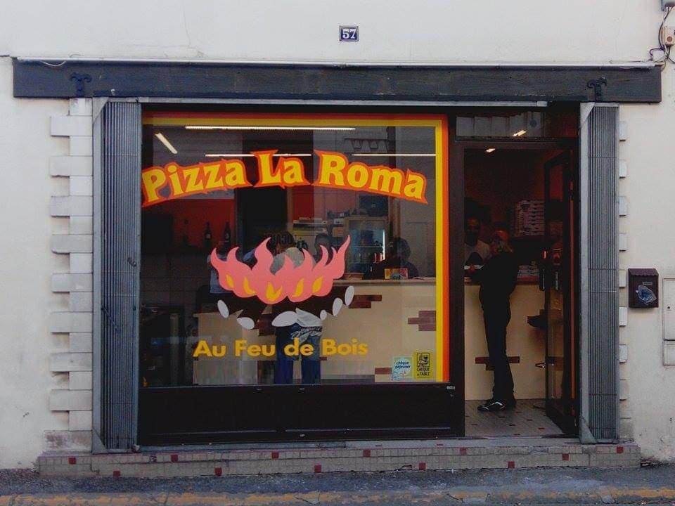 Pizzeria La Roma — photo 3