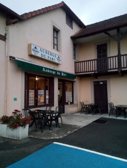 Auberge du Parc — photo 3