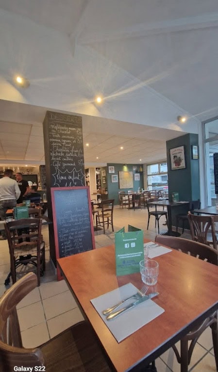 Bistrot Les Tontons — photo 3