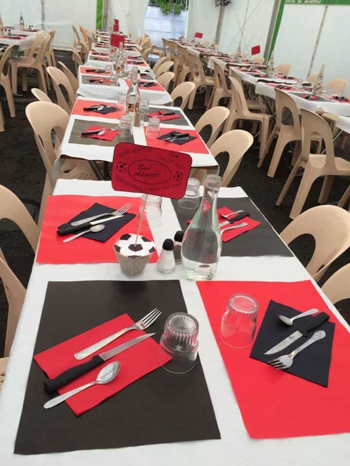 Café du centre — photo 3