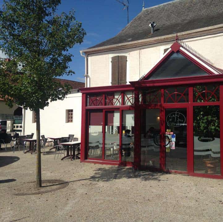 Café du centre — photo 2
