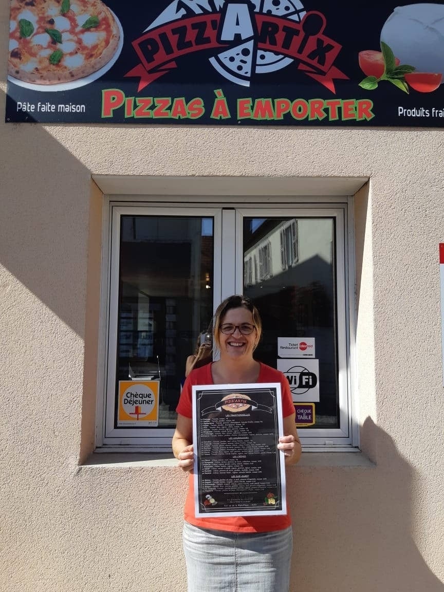 Pizz'Artix — photo 3