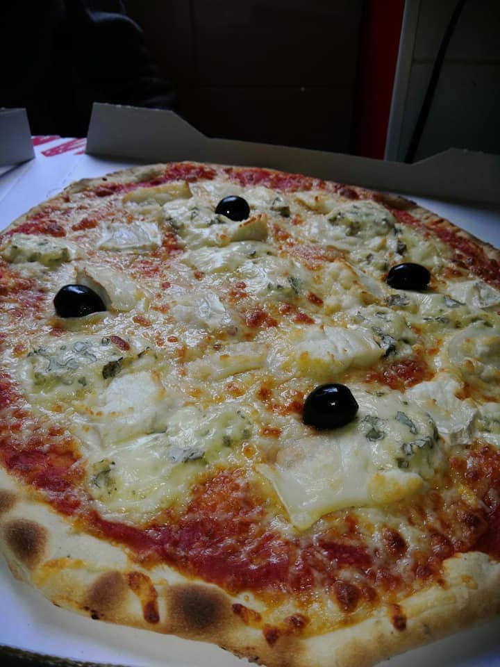 Pizz'Artix — photo 2