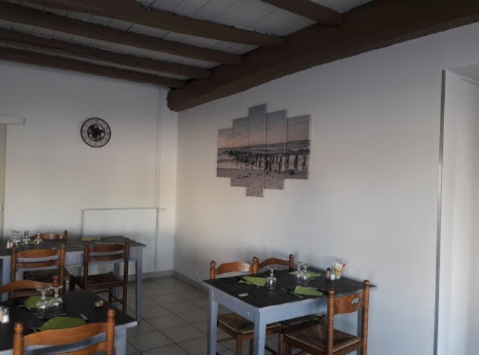 Relais du Cheval Blanc — photo 3