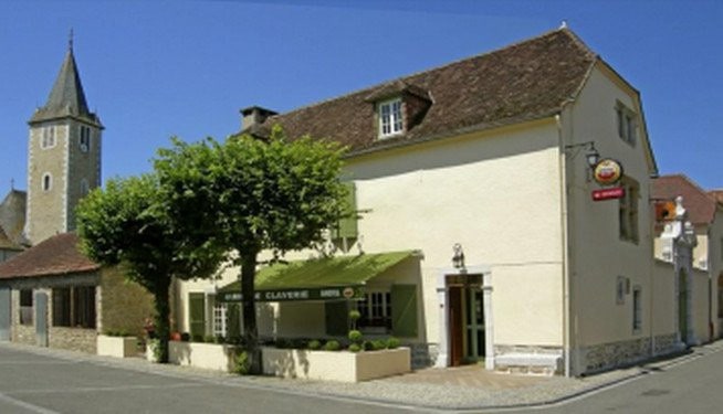 Auberge Claverie — photo 3
