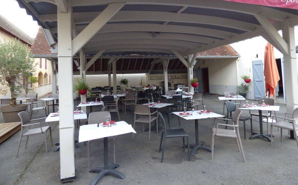 Bar des Sports — photo 3