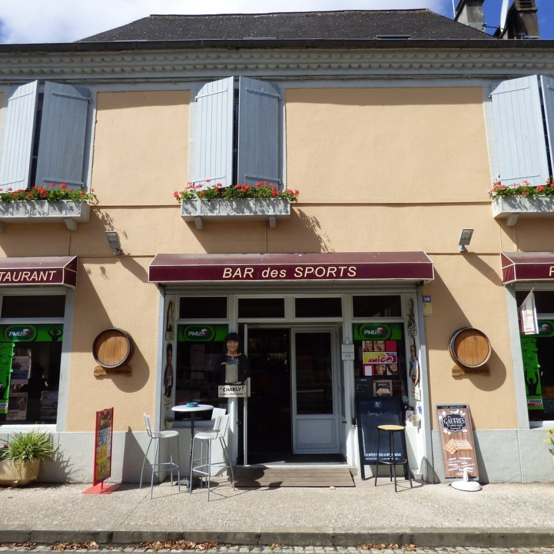 Bar des Sports — photo 2