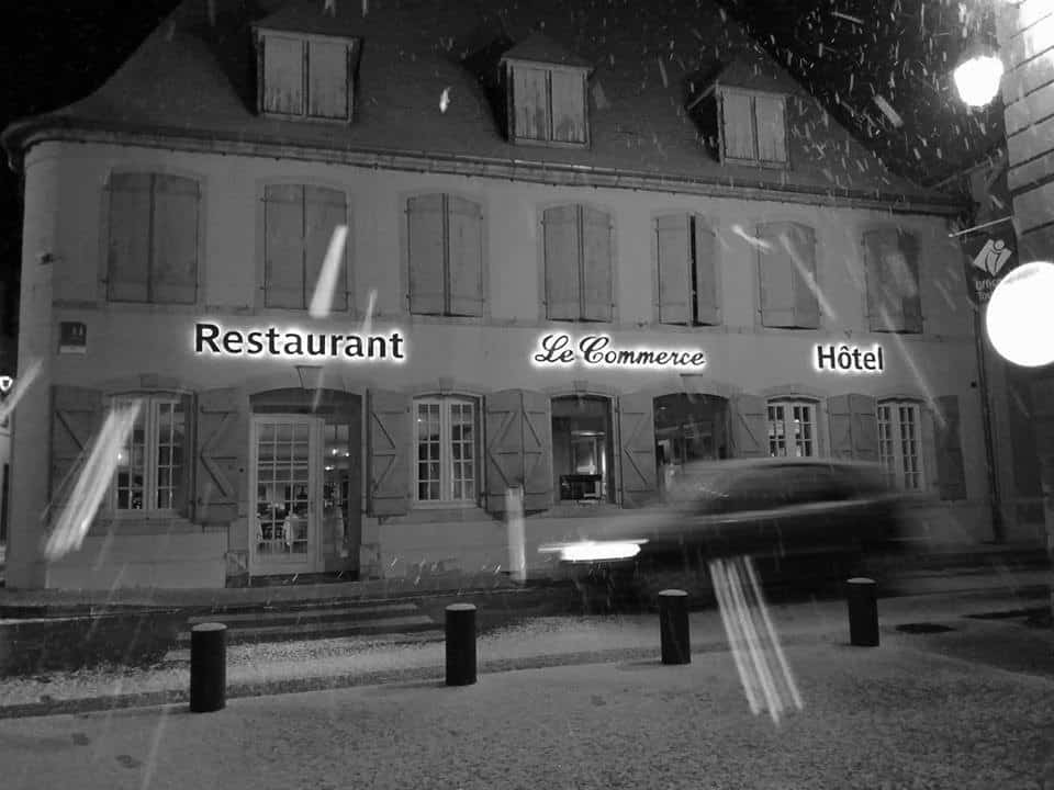 Le Commerce — photo 2