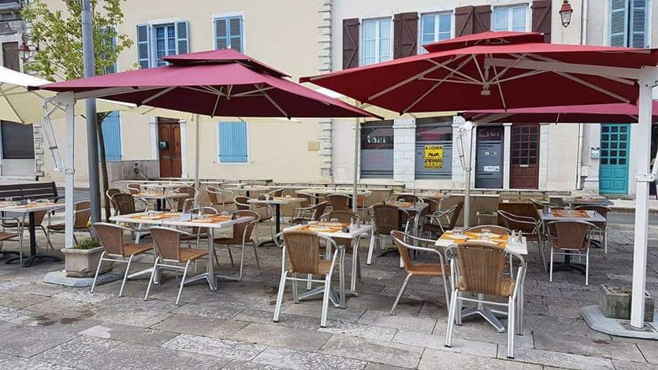 Le P'tit Bistrot — photo 2