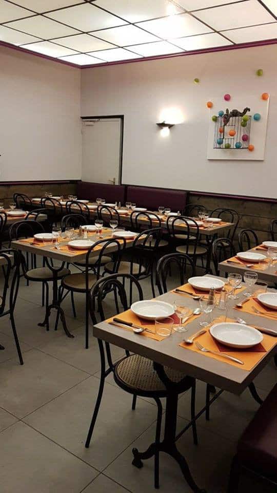 Le P'tit Bistrot — photo 3