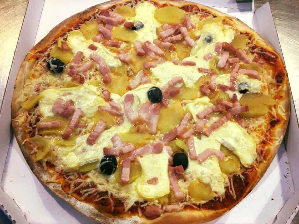 Pizzaïo'ju — photo 2
