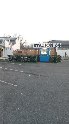 Station 64 — photo 2