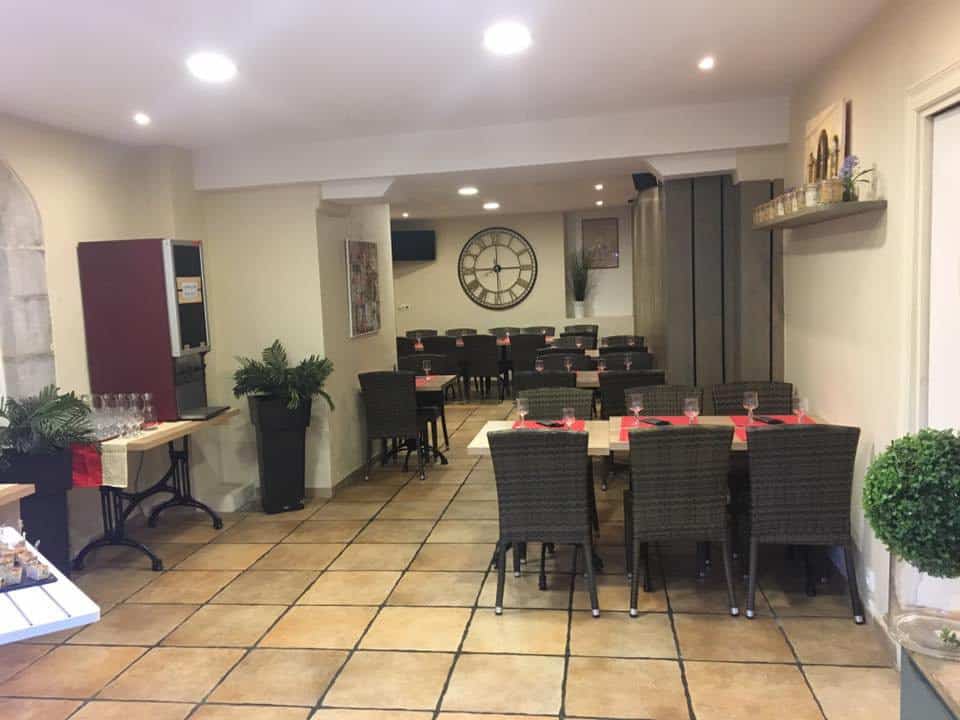 Taverne de saint Jacques — photo 3