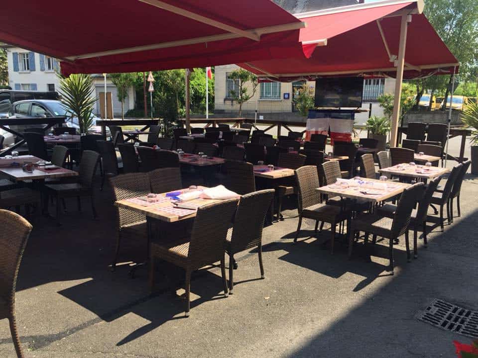 Taverne de saint Jacques — photo 2