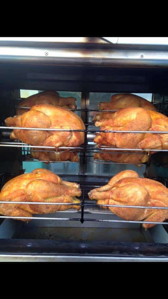 Au fournil des délices — Boulangerie à Susmiou — photo 2