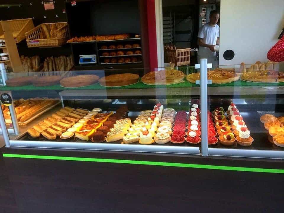 Au fournil des délices — Boulangerie à Susmiou — photo 3