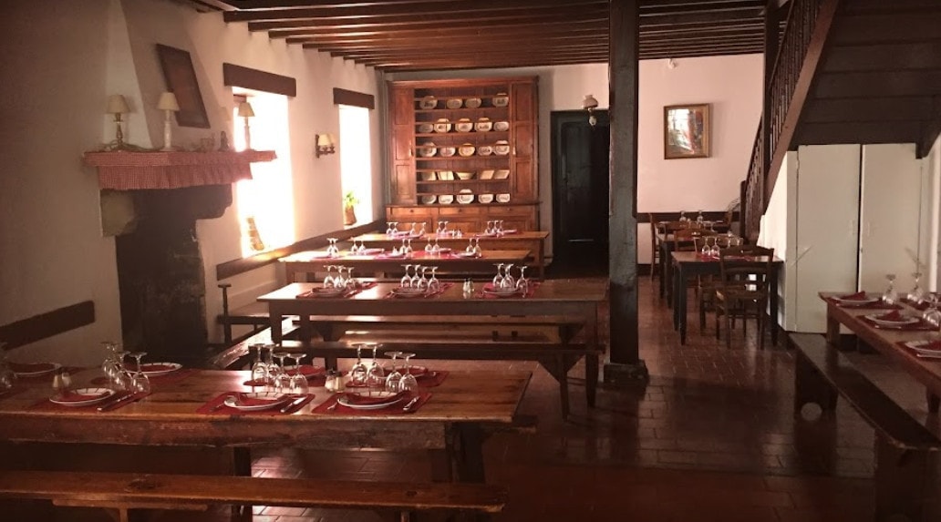 Auberge d'Achtal — photo 3